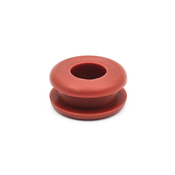 Grommet провода Grommet FKM HNBR кабеля VAMAC EPDM резиновый погодостойкий