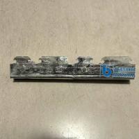 Rust Resistant Metal Stud And Track Lightweight Building Light Steel Keel  C shaped