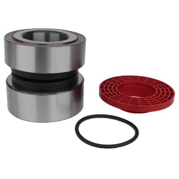 Truck Wheel Bearing 21102685/21363715 Double Row Taper Roller Bearing for Trailer Axle