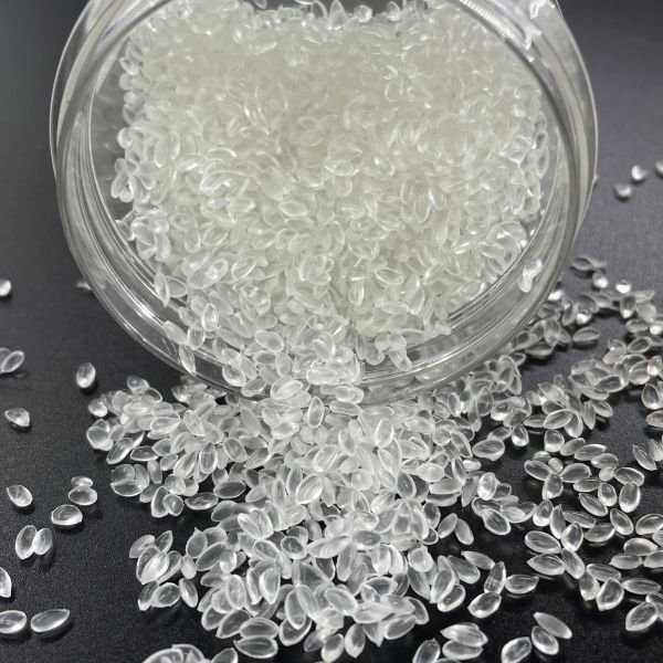 High-Quality TPU TPR Granules Apply in Injection Molding And Extrusion Molding