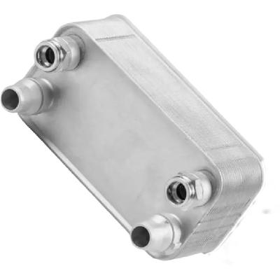 2009- Caixa de engrenagens automática de arrefecimento de óleo 0995001100 0995002300 Para Mercedes C W204 E W212