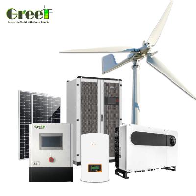 Eficiência da instalação sem esforço Sistema solar com consumo interno < 5W