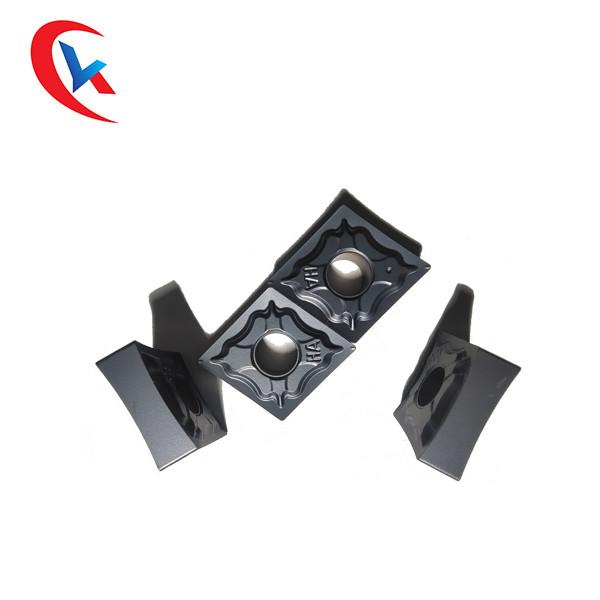Tungsten Carbide Turning Blades  For CNC Machine Tools Tungsten Carbide Inserts