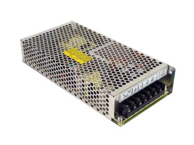 Mean WELL transformador de néon LED 24V 6.5A Meanwhile NES-150 24V 156W Single Output Switching Power Supply