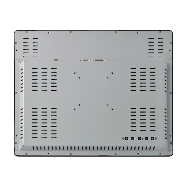 Open Frame PCAP Touch Monitor Full HD Screen Pure Plane Touch Panel