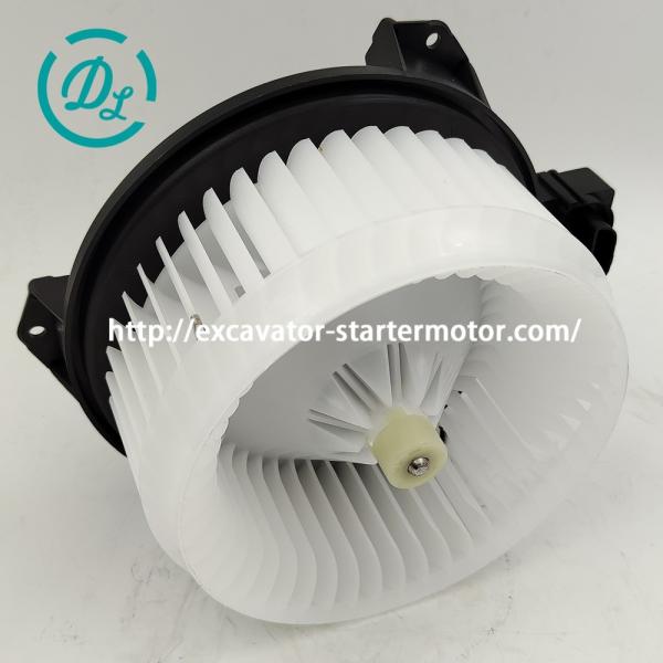 Motor de ventilador de aire acondicionado de 24V DC SWE210 SWE150 SWE230