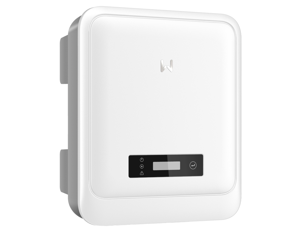 Goodwe On Grid Inverter DNS G3 серии GW6000-DNS-30 6кВт однофазный на сети солнечный инвертор жилой солнечный инвертор