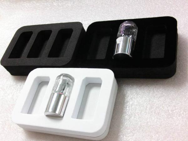 Die Cutting Packaging Foam Inserts Protective Customized ROHS / REACH