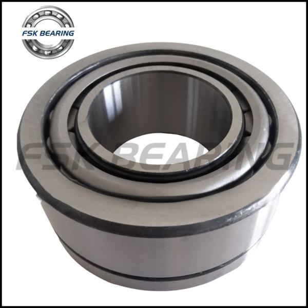 High Precision SET 1089 Tapered Roller Bearing 75*115*31mm Spare Parts For China SKF
