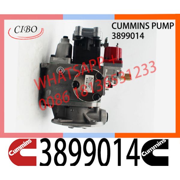 Насос для подачи топлива 3059651 3899014 частей KTA19-G PT генератора Cummins Engine