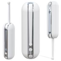 Customized Logo Portable Electric Bidet Travel Shattaf for Toilettes Water Spray Toilet Handheld Travel Bidet