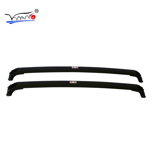HIGHLANDER Toyota Roof Rack Cross Bars , B033 2015 - 2018 Closed Rail Roof Bars 