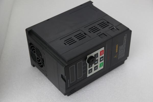 380V To 380V 9A 4kw 3 Phase Inverter For 5 Hp Motor