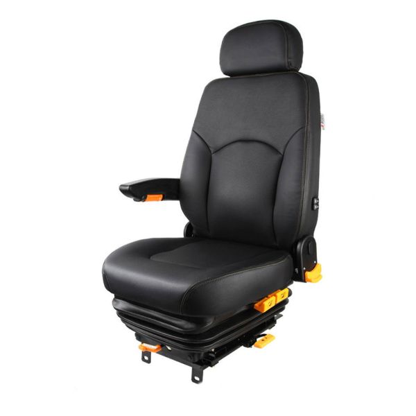Picture C7H Shanteca Aviation Airbag Seat for Heavy Truck Universal Super Soft Comfort