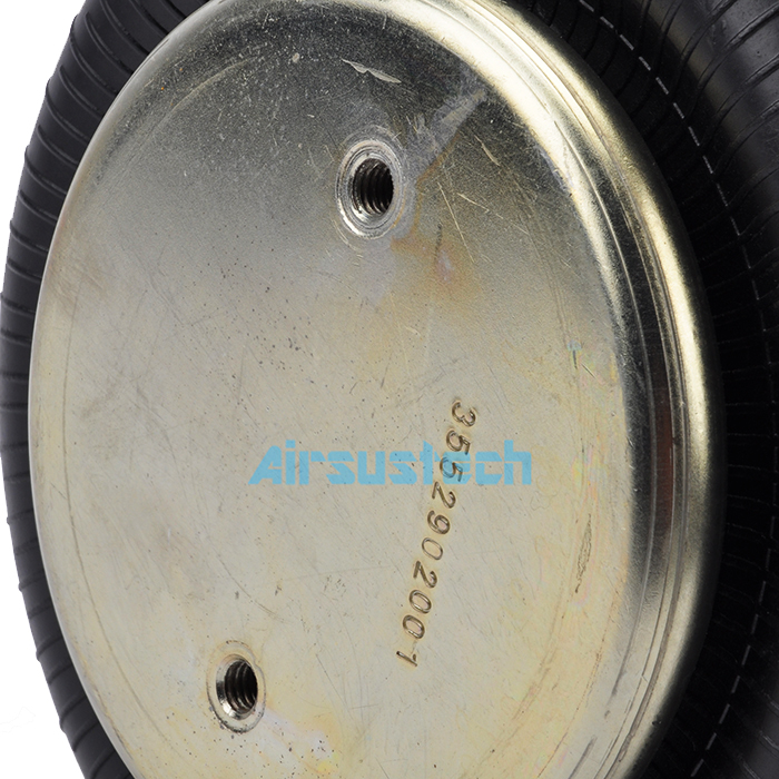 Воздух W01-M58-6385 WO1M586385 промышленный скачет привод TERBERG 21068513 воздуха двойника Firestone замысловатый