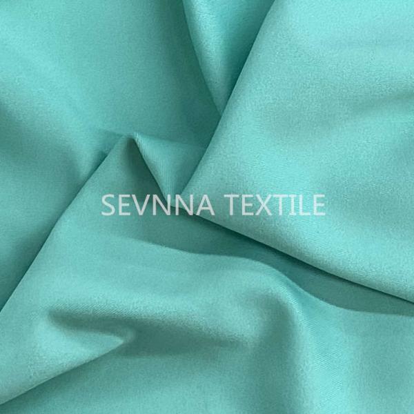 225gsm Pilling Crease Yoga Wear Fabric Sustainable Glitter Tops Sport Bra