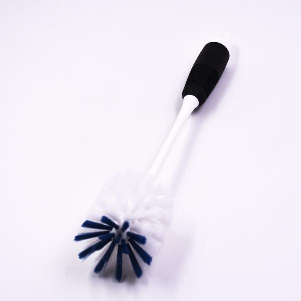 Kids Milk Feed Nipple Nylon Bottle Cleaning Brush Nozzle Spout Tube Cleaning Brush Sets