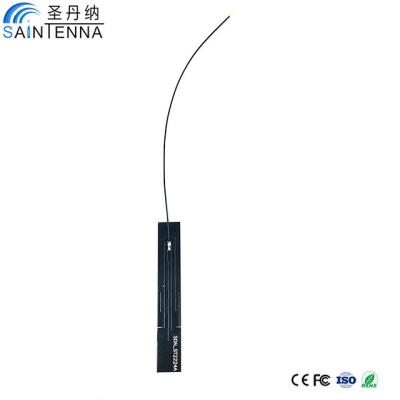 Flexible 4G LTE PCB Antenna 50 Ohm Customized Color With SMA Connector