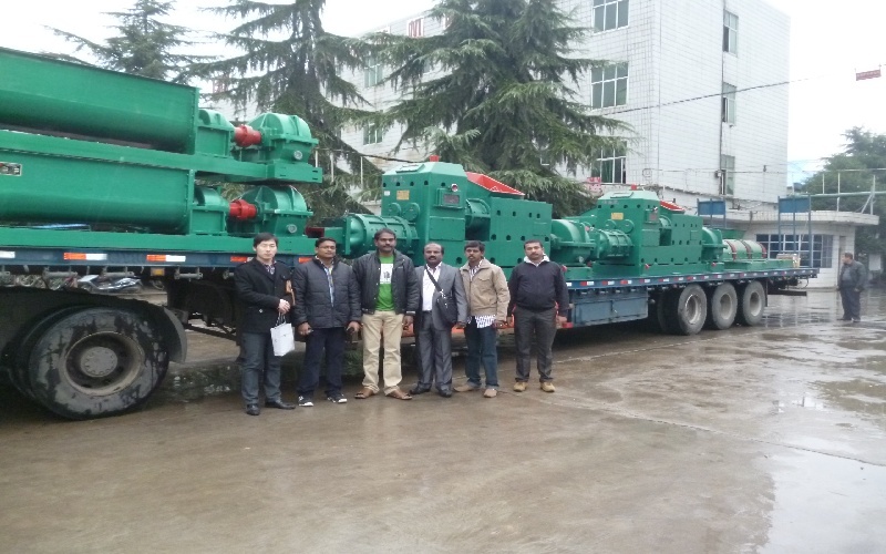 Hongyun Intelligent Equipment Co., Ltd.