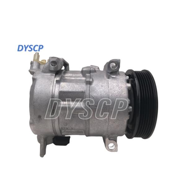 Peugeot RCZ 3008 308CC 1.6T DS4 207CC AC Compressor Car Replacement 6PK 648741 6487 41