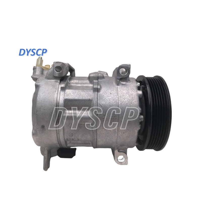 648741 6487 41 Peugeot Компрессор переменного тока для Peugeot RCZ 3008 308CC 1.6T DS4 207CC 6PK