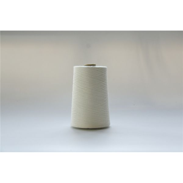 High Durability And Abrasion Resistance Modacrylic Yarn Low Moisture Absorption Non Elastic Fiber Ideal For Textile Applications
