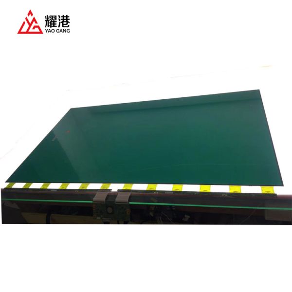 16Y-VU55MB4SL4LV0.2 SAMSUNG LCD Panel 55 Inch TFT Type With Wide Viewing Angles