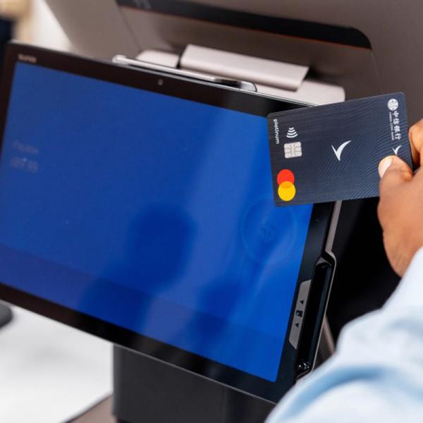SUNMI CPad PAY 11” Version avec écran secondaire – Solution de paiement à double écran pour l'intégration T3 PRO/Famille T3/D3 PRO