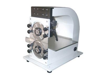 Motorized pre-scored PCB depanelizer- YSVC-1S