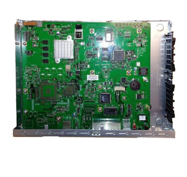Routeur Cisco série 880 C881-K9 - Routeur de sécurité Ethernet