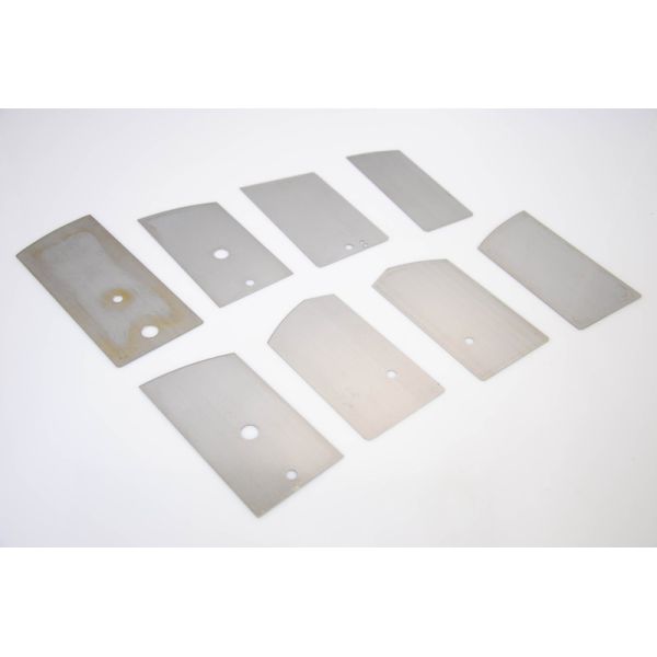 Молинс Марк 8 сигаретная машина Спринг стальной отрезать Нож для резки табачной палочки