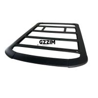 Roof Mount Luggage Rack Original Fitment For Toyota Sequoia 2023