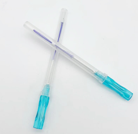 Hilos tensores PDO Beauty 23G 38mm 60mm para tensado facial