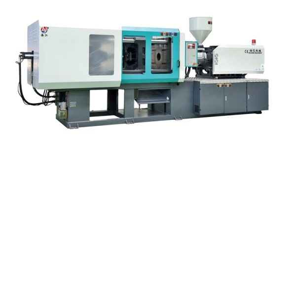 1300L Oil Tank Capacity Two Color Injection Molding Machine Featuring 18.5kW Heater Power and High Pressure Injection Suitable for Complex Parts
