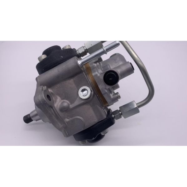 In Stock  High Pressure Common Rail Diesel Fuel Injector Pump 294000-1100 HP3 pump 22100-30140 for injector 295050-0460