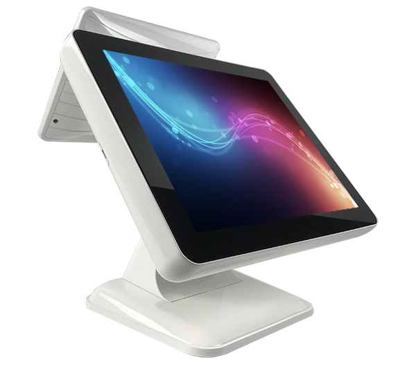 Bezel Free Intel I5 15