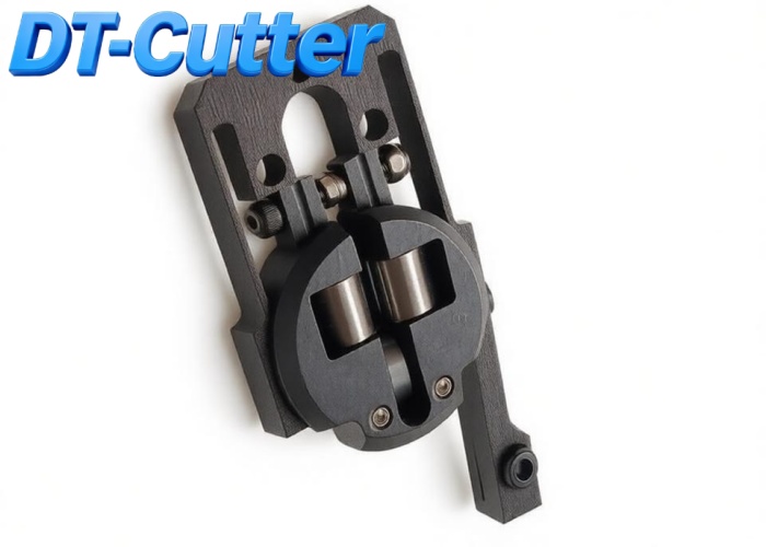 54749000 Suit For S5200 GT5250 Spare Parts GUIDE,ROLLER,LOWER,.078,S-93-5