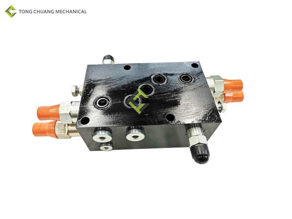 Zoomlion XCMG Schwing Concrete Pump Spare Parts Boom Balance Valve