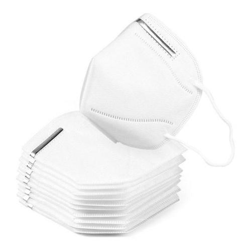 Dust Proof N95 Respirator Mask , PM2.5 Proof N95 Face Mask For Daily Use