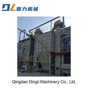Clay Sand Processing Equipment, Old Clay Sand Processing Production Line
