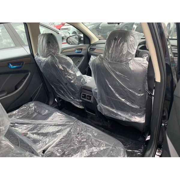 2025 DFSK Glory 580 Pro 1.5t Right Hand Drive SUV Vehicles