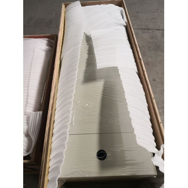 Пожаротушение тарифа 0.95kg/L системы шкафа FM200 заполняя