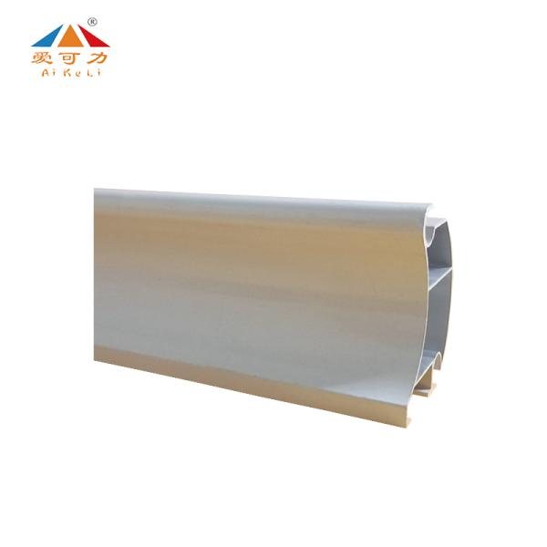 Telescopic Awning And Sunshade Canopy Parts Frontier Aluminum Tube