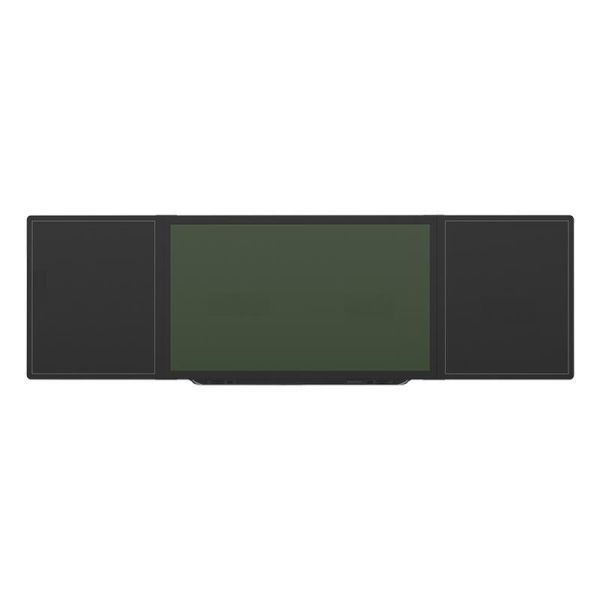 4K 86 Inch Smart Digital Blackboard with 40 Touch Points for Interactive Classroom Teaching