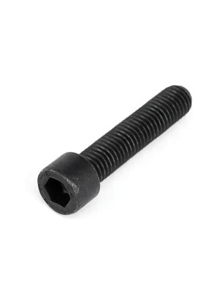 Hexagon Socket Bolt China Factory Direct Sales Stainless Steel Countersunk Head Hexagon Socket