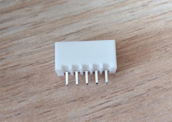 Pitch2.54mm 5PIN Wafer Connector