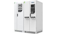 UPS industriel avancé RS232 Interface de communication Facteur de puissance 0,9