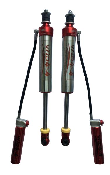 VRD 4x4 gas oil filled lifting car DSC adjustment suspension off road shock absorbers for Terracan