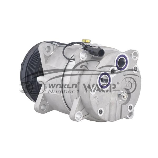 V5 6PK 164547 204539 For Ferrari Agri456 550 Maserti GranTurismo 4.7 5.5 Ac Compressor Car WXAA027