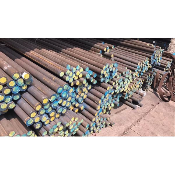 Аттестация СГС ИСО БВ штанги УНС Н08926 сплава никеля Инколой926 ДИН1.4529